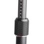 Movo VS7 Handheld Carbon Fiber Adjustable Video Stabilizer System with Quick-Release Plate for DSLR Cameras and Camcorders up to 6.6 LB (3kg)