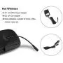 Neck Massager, Shiatsu Back Massagers with Heat Function and Electric Deep Tissue 3D Kneading, Relieve Muscle Pain, for Shoulder, Travel, Office, Home, Car Neck Massager, Shiatsu Back Massagers with Heat Function and Electric Deep Tissue 3D Kneading, Relieve Muscle Pain, for Shoulder, Travel, Office, Home, Car