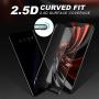 Yersan LG V40/V50 ThinQ Screen Protector [2 Pack], Full Coverage 9H Hardness Anti-Scratch HD Clear Case Friendly Tempered Glass Screen Protector Film for LG V40/V50 ThinQ