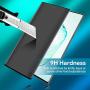 Galaxy Note 20 Ultra privacy screen protector, tempered glass [Anti-spyware] [9H hardness] [3D bending] [easy to install] Galaxy Note 20 Ultra(5G) screen protector
