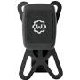 Magnetic Bike Mount, WixGear Universal Magnetic Bicycle & Motorcycle Handlebar Phone Holder for Cell Phones and GPS with Fast Swift-Snap Technology, Magnetic Bike Phone Holder