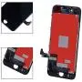 BeeFix Fit iPhone 8 Screen Replacement Black (4.7 Inch) 3D Touch LCD Screen Digitizer Replacement Display Assembly Repair Kits with Waterproof Adhesive,Tempered Glass,Tools and Instruction BeeFix Fit iPhone 8 Screen Replacement Black (4.7 Inch) 3D Touch LCD Screen Digitizer Replacement Display Assembly Repair Kits with Waterproof Adhesive,Tempered Glass,Tools and Instruction
