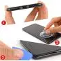 for iPhone 7 Screen Replacement Black 4.7" LCD Display Touch Screen Digitizer Assembly Kit with Free Repair Tools (iPhone 7 Black) for iPhone 7 Screen Replacement Black 4.7" LCD Display Touch Screen Digitizer Assembly Kit with Free Repair Tools (iPhone 7 Black)