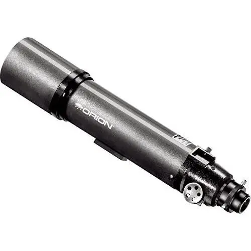 Orion 9895 ED80 80mm f/7.5 Apochromatic Refractor Telescope Orion 9895 ED80 80mm f/7.5 Apochromatic Refractor Telescope