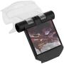 Cell Mobile Phone Smart Clip Clamp Holder for Playstation 4 for PS4 Game Controller Stand Holder with Cable