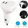 MiLi Car Charger, car air Purifier Fast Charger,Dual USB, Type C, PD 3.0, PD 3.0, Compatible with Phone XS/MAX/XR/X/8/7/6/Plus, Pad Air 2/Mini 3, Note 9/Galaxy S10/S9/S8, Note 10/9/8 MiLi Car Charger, car air Purifier Fast Charger,Dual USB, Type C, PD 3.0, PD 3.0, Compatible with Phone XS/MAX/XR/X/8/7/6/Plus, Pad Air 2/Mini 3, Note 9/Galaxy S10/S9/S8, Note 10/9/8