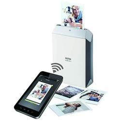 Fujifilm INSTAX Share SP-2 Mobile Printer (Silver)