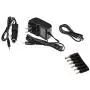 XTPower MP-10000 External Battery Pack with 10000mAh - Dual USB 5V DC 9V / 12V 2A for Tablets, Digital Cameras, PSP, NDS, NDSL, GoPro, Smart Phones - US Wall Charger Car Charger Included XTPower MP-10000 External Battery Pack with 10000mAh - Dual USB 5V DC 9V / 12V 2A for Tablets, Digital Cameras, PSP, NDS, NDSL, GoPro, Smart Phones - US Wall Charger Car Charger Included