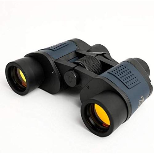 10x36 Binoculars, Suitable for Low Light Night Vision, Large Eyepieces, 10 Seconds Quick Focus, Waterproof Wide-Angle Compact Adult/Child Bird-Watching Telescope, Binoculars for Hunting, Concerts