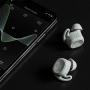 Jaybird Vista True Wireless Bluetooth Sport Waterproof Earbud Premium Headphones - Nimbus Gray