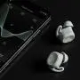 Jaybird Vista True Wireless Bluetooth Sport Waterproof Earbud Premium Headphones - Nimbus Gray Jaybird Vista True Wireless Bluetooth Sport Waterproof Earbud Premium Headphones - Nimbus Gray