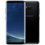 Samsung Galaxy S8 64GB Phone - 5.8in Unlocked Smartphone - Midnight Black (Renewed)