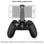 Wireless Bluetooth Game Controller, GameSir G4 Controller Gamepad for Android Phone/TV Box/Samsung Gear VR / Windows7, 8, 8.1, 10 / Oculus/Steam Wireless Bluetooth Game Controller, GameSir G4 Controller Gamepad for Android Phone/TV Box/Samsung Gear VR / Windows7, 8, 8.1, 10 / Oculus/Steam