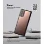 Ringke Fusion Case Designed for Galaxy Note 20, Galaxy Note 20 5G (2020) - Smoke Black Ringke Fusion Case Designed for Galaxy Note 20, Galaxy Note 20 5G (2020) - Smoke Black