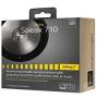 Jabra Speak 710 UC Wireless Bluetooth Speaker for Softphone and Mobile Phone – Easy Setup, Portable Speaker for Holding Meetings Anywhere with Immersive Sound, UC Optimized