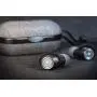 LYPERTEK TEVI - True Wireless Earbuds, Bluetooth 5.0 Stereo Hi-Fi Sound Wireless Earphones, IPX7 Waterproof, Upto 70 Hours Playtime, in-Ear Bluetooth Earphones with Charging Case LYPERTEK TEVI - True Wireless Earbuds, Bluetooth 5.0 Stereo Hi-Fi Sound Wireless Earphones, IPX7 Waterproof, Upto 70 Hours Playtime, in-Ear Bluetooth Earphones with Charging Case