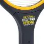 The Executioner Revenge Fly Killer Mosquito Swatter Racket Wasp Bug Zapper Indoor Outdoor Soft Touch Handle The Executioner Revenge Fly Killer Mosquito Swatter Racket Wasp Bug Zapper Indoor Outdoor Soft Touch Handle