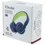 Elecder i36 Kids Headphones Children Girls Boys Teens Foldable Adjustable On Ear Headphones 3.5mm Jack Compatible iPad Cellphones Computer Kindle MP3/4 Airplane School Tablet Blue/Green Elecder i36 Kids Headphones Children Girls Boys Teens Foldable Adjustable On Ear Headphones 3.5mm Jack Compatible iPad Cellphones Computer Kindle MP3/4 Airplane School Tablet Blue/Green
