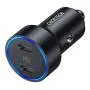 USB C Car Charger, CHOETECH 36W 2-Port Fast PD 3.0 Type C Car Charger Adapter with Dual 18W Power Delivery Compatible iPhone 11/11 Pro/11 Pro Max/XS/XR/SE,Galaxy S20/S10,Pixel 3/2, iPad Pro and More USB C Car Charger, CHOETECH 36W 2-Port Fast PD 3.0 Type C Car Charger Adapter with Dual 18W Power Delivery Compatible iPhone 11/11 Pro/11 Pro Max/XS/XR/SE,Galaxy S20/S10,Pixel 3/2, iPad Pro and More