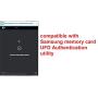 Samsung Evo Plus Class 10 UHS-I microSDXC U3 with Adapter (128GB MB-MC128GA/APC)