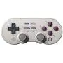 RunSnail 8Bitdo Sn30 Pro Bluetooth Gamepad (G Classic Edition) with Joysticks Rumble Vibration Gamepad for Windows, Mac OS, Android, Steam, Nintendo Switch, etc RunSnail 8Bitdo Sn30 Pro Bluetooth Gamepad (G Classic Edition) with Joysticks Rumble Vibration Gamepad for Windows, Mac OS, Android, Steam, Nintendo Switch, etc