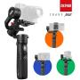 Zhiyun Crane-M2 [Official Dealer] 3-Axis Gimbal Stabilizer for Smartphones Action Camera DC Mirrorless Camera, zhiyun-crane-m2-gimbal-smartphone-stabilizer