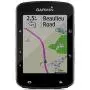 Garmin Edge 520 Plus Cycling GPS/GLONASS (010-02083-00) with Bike Mount Edge, Bike Frame Cell Phone Mount, Tempered Glass Screen Protector & 1 Year Extended Warranty