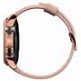 Samsung Galaxy Watch smartwatch (42mm, GPS, Bluetooth) – Rose Gold (US Version with Warranty)