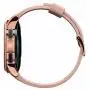 Samsung Galaxy Watch smartwatch (42mm, GPS, Bluetooth) – Rose Gold (US Version with Warranty) Samsung Galaxy Watch smartwatch (42mm, GPS, Bluetooth) – Rose Gold (US Version with Warranty)