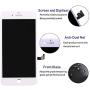 Screen Replacement for iPhone 7 4.7", LCD Touch Display Screen Digitizer Frame Assembly Replacement with Repair Tool Set (White)