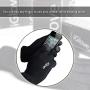 CoolKo Newest Touch Screen Glove for Smartphones and tablets with SPECIAL BONUS PREMIUM QUALITY HOT ITEM