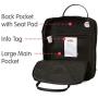 Fjallraven, Kanken Laptop 13" Backpack for Everyday