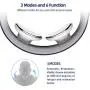Neck Massager, Hunnay Portable Neck Massager with Heat,Cordless Neck Relax with 3 Modes and 15 speeds, Deep Tissue Massage Electric for Office,Outdoor,Home,Car,Gifts for Women,Man Neck Massager, Hunnay Portable Neck Massager with Heat,Cordless Neck Relax with 3 Modes and 15 speeds, Deep Tissue Massage Electric for Office,Outdoor,Home,Car,Gifts for Women,Man