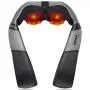 Medcursor Neck and Back Massager with Heat, 3D Shiatsu Deep Tissue Kneading Massage Pillow for Shoulder, Leg, Body Muscle Pain Relief, Home, Office, and Car Use Medcursor Neck and Back Massager with Heat, 3D Shiatsu Deep Tissue Kneading Massage Pillow for Shoulder, Leg, Body Muscle Pain Relief, Home, Office, and Car Use
