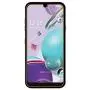 [3-Pack]-Mr.Shield for LG Phoenix 5 [Tempered Glass] [Japan Glass with 9H Hardness] Screen Protector with Lifetime Replacement