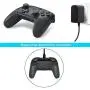 AC Adapter Compatible with Nintendo Switch and Switch Lite - FYOUNG Power Supply Charger Compatible with Nintendo Switch with 5FT Power Cord 15V 2.6A (Support TV Mode and Switch Pro Controller) AC Adapter Compatible with Nintendo Switch and Switch Lite - FYOUNG Power Supply Charger Compatible with Nintendo Switch with 5FT Power Cord 15V 2.6A (Support TV Mode and Switch Pro Controller)