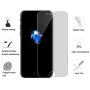 Pehael Screen Protector for Apple iPhone SE 2020 2nd Generation, iPhone 8, iPhone 7 (4.7-inch) Anty- Spy Tempered Glass Film, Easy Install, Case Friendly (2 Packs)