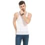 JQ JQAMAZING Mens Slimming Body Shaper Vest Abdomen Slim Shirt Compression Tank Shaperwear