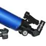 Meade Instruments – Infinity 90mm Aperture, Portable Refracting Astronomy Telescope for Beginners – Multiple Eyepieces & Accessories Included – Fun Space Activities for Kids & Adults – See the Moon Meade Instruments – Infinity 90mm Aperture, Portable Refracting Astronomy Telescope for Beginners – Multiple Eyepieces & Accessories Included – Fun Space Activities for Kids & Adults – See the Moon