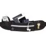 Armear Travel Belt Money Waist Pack - Hidden Waterproof Anti Theft Passport Security Fanny Pouch Wallet for Running Men Women Armear Travel Belt Money Waist Pack - Hidden Waterproof Anti Theft Passport Security Fanny Pouch Wallet for Running Men Women