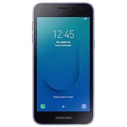 Samsung Galaxy J2 Core 2018 Factory Unlocked 4G LTE (USA Latin Caribbean) Android Oreo SM-J260M Dual Sim 8MP - 8GB (Lavender)