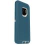 OtterBox DEFENDER SERIES Case for Samsung Galaxy S9 - Frustration Free Packaging - BIG SUR (PALE BEIGE/CORSAIR)