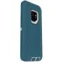 OtterBox DEFENDER SERIES Case for Samsung Galaxy S9 - Frustration Free Packaging - BIG SUR (PALE BEIGE/CORSAIR) OtterBox DEFENDER SERIES Case for Samsung Galaxy S9 - Frustration Free Packaging - BIG SUR (PALE BEIGE/CORSAIR)