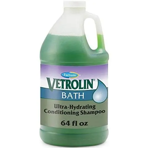 Farnam Vetrolin | for Horses, Ponies and Dogs Farnam Vetrolin | for Horses, Ponies and Dogs