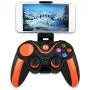 ILS - S5 Plus Bluetooth Wireless Game Controller Gamepad for iOS Android Mobile Phone PC Tablet TV Box PS3 ILS - S5 Plus Bluetooth Wireless Game Controller Gamepad for iOS Android Mobile Phone PC Tablet TV Box PS3