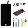for iPhone 6 (4.7 Inch) (A1549, A1586, A1589) Screen Replacement LCD Digitizer Assembly Touchscreen Front Glass Black