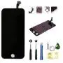 for iPhone 6 (4.7 Inch) (A1549, A1586, A1589) Screen Replacement LCD Digitizer Assembly Touchscreen Front Glass Black for iPhone 6 (4.7 Inch) (A1549, A1586, A1589) Screen Replacement LCD Digitizer Assembly Touchscreen Front Glass Black