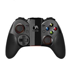 NewGame N1 Pro Bluetooth Wireless Game Handle Game Controller Gamepad for Mobile Phone /Tablet/PC