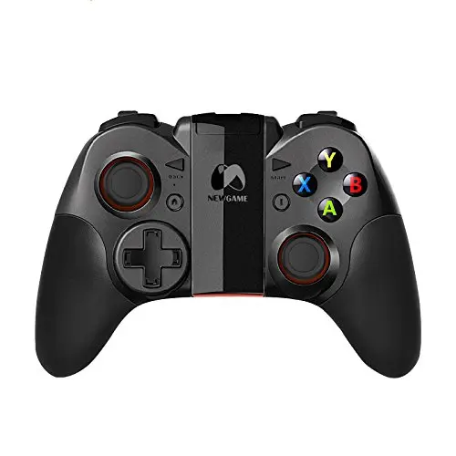 NewGame N1 Pro Bluetooth Wireless Game Handle Game Controller Gamepad for Mobile Phone /Tablet/PC NewGame N1 Pro Bluetooth Wireless Game Handle Game Controller Gamepad for Mobile Phone /Tablet/PC