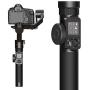 FeiyuTech AK2000 3-Axis Gimbal Stabilizer for Sony Canon 5D Panasonic GH5 GH5S Nikon D850 Mirrorless & DSLR Digital Camera Smart Touch Panel WiFi Bluetooth Connection Hunting Mode 2.8kg Payload